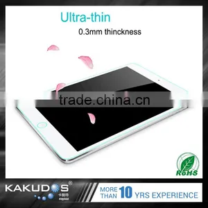 Wholesale! Tempered Glass Screen Protector for Ipad Pro 9.7 thumbnail-3