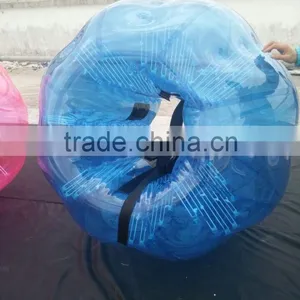 Customized Body Zorbing A7002 thumbnail-2