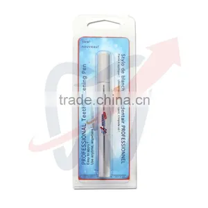Blister Packaging for Whitening Pen thumbnail-1