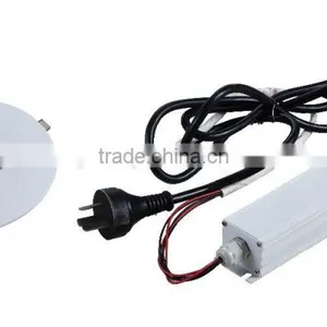 RECHARGABLE 3W LED EMERGENCY SPITFIRE LIGHT WITH NI-MH BATTERY JY-1503L thumbnail-1