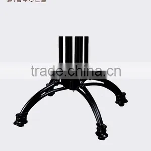 Table Base of Leg Aluminum Tube thumbnail-2