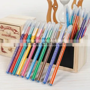 2015 Cheap Plastic Ball Pen/OBG Pen thumbnail-1