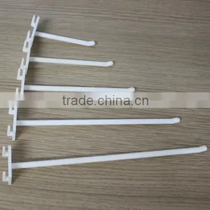 Cardboard Display Stand With Small Plastic Hook thumbnail-2