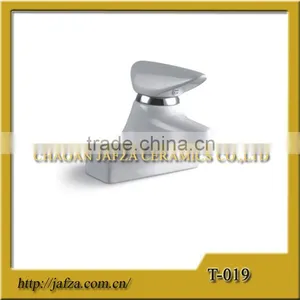 T-019 Basin Mixer thumbnail-1