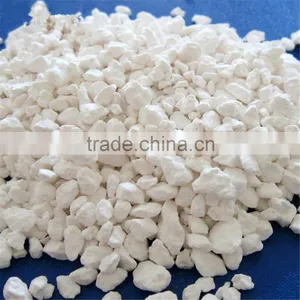 China Product Anhydrous Calcium Chloride of Price thumbnail-6