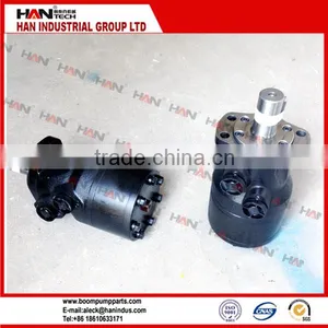 HYDRAULIC AGITATOR MOTORS FOR PUTZMEISTER OMH500 OEM:238130001 thumbnail-4
