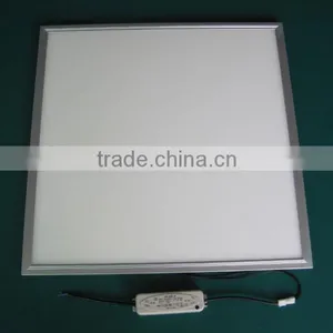 48W SMD2835 Hot Selling Model Square 60x60 Cm Led Panel Lighting thumbnail-2