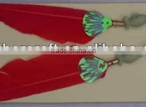 Feather Eardrop thumbnail-1