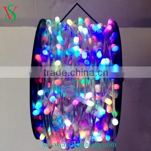 Special Led String Clip Light for Christmas/holiday/wedding Decoration thumbnail-6