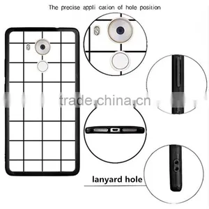 TPU+PC Combo Frosted Back Cover Bumper Case for Xiaomi mi 5 Mimax Redmi Note 4 3 2 1 c i Pro Prime thumbnail-4
