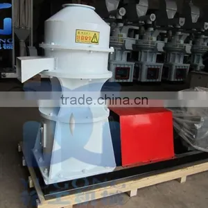 Yugong Factory Delivery Wood Briquette Machine With Capacity 0.8-1.0t/h thumbnail-1