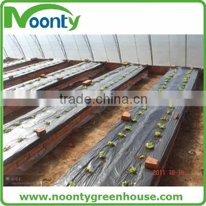 Mulch Film White thumbnail-1