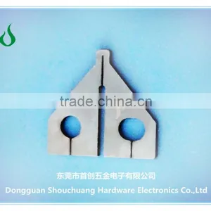 Custom IC Card Welding Blade thumbnail-6