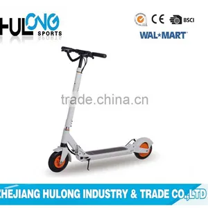 2016 New Product Folding Two Wheels Electric Scooter Electrical Scooter for Adults thumbnail-1