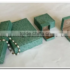 Plastic Jewelry Box With High Quality thumbnail-3