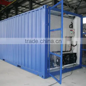 Reefer Container thumbnail-1