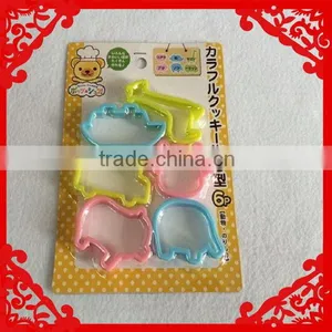 Newest Hot-sale Plunger Cutter in Food Grade Material thumbnail-1