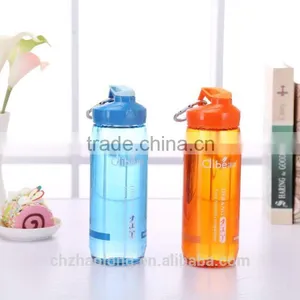 Wholesale Water Bottle With Clip for Cycling thumbnail-2
