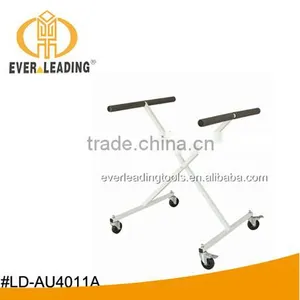LD-AU 4011A Heavy Duty Folding Bumper Stand thumbnail-1