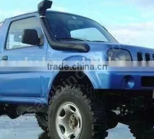 4x4 off Road Pickup Snorkel Suzuki Jimny JM98A Snorkel 4x4 Jimny thumbnail-2