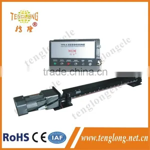 TPH Series Electrostatic Powder Coating Machine Powder Sprayer Machine for Gravure Printing Machine thumbnail-1