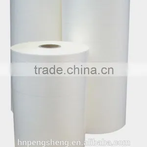 Super Bonding Films in Roll for Shopping Bags,mircon Plastic Film,plastic Wrapping Film thumbnail-1