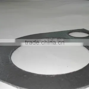 Oscillation Motor Cut Knife Cutting_ Tanged Graphite Gasket thumbnail-2
