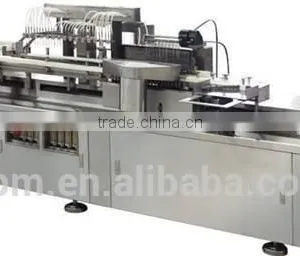 AGF Series Ampoule Filling and Sealing Machine thumbnail-1