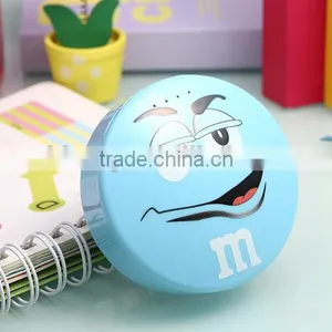 New Cartoon MM Style Power Bank(OS-209PB) thumbnail-4
