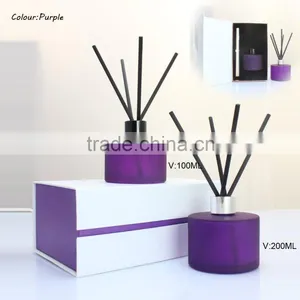 Reed Diffuser With Hard Packing With Paper Box thumbnail-1