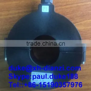 100A/5A IP67 Waterproof Split Core Current Transformer Clamp On CT thumbnail-5