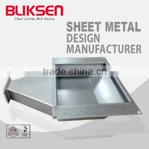 Customized Laser Cutting Fabric With Professional Consulting and Manufacture thumbnail-4
