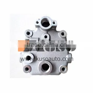 1-19110072-0 Air Compressor Cylinder Head Kits for CXZ 6WF1 thumbnail-1