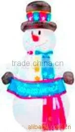 Christmas Inflatable Product thumbnail-1
