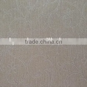 Good Design Korea Vinyl Wallpaper With Small Flowers thumbnail-2