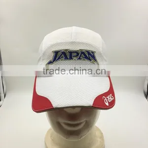 Wholesale Customize 100% Cotton 5 Panel Hats thumbnail-2