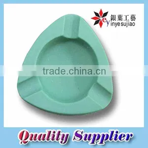 Silicone Cigar Ashtray thumbnail-1