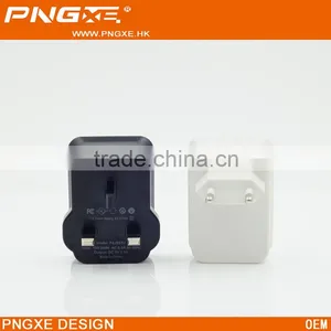 2015 China Factory Selling 2 Amp Wholesale Usb Wall Charger for Iphone thumbnail-2