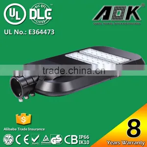 Prices Of Solar Street Lights 40-280W 5 Years Warranty TUV-GS UL/cUL RoHS IK10 thumbnail-4