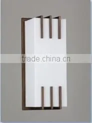 LED IP44 15W Wall Light thumbnail-1