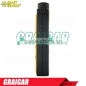 Smart Sensor AR8200 Carbon Dioxide CO2 Gas Detector Tester Monitor Range 0-5000PPM AR-8200 thumbnail-3