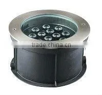 12w Good Quality and New Design Underwater Led Light thumbnail-1