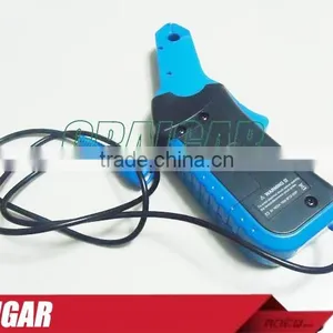 AC/DC Current Clamp CC-65 Multimeter Meter With BNC Connector thumbnail-2