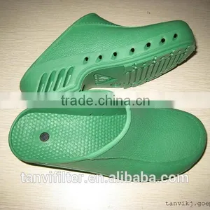 High Temperature Sterilized Shoes thumbnail-1