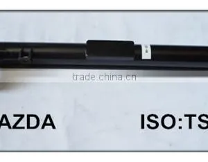 Auto Engine Radiator Plastic Tank for MAZDA OE#:WL2215200A/B/C for MAZDA BOUNTY thumbnail-3