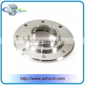 OEM Professional Custom Various CNC Machinery Machined Hardware Parts/CNC Processing Mechanical Parts thumbnail-1