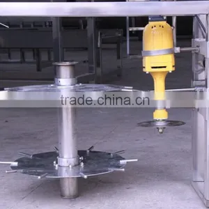 Automatic Chicken Feet Cutter thumbnail-2
