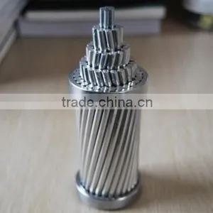 Professional Bare Conductor Acsr thumbnail-1