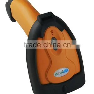 2D MaxiCode/PDF417/QRcode Scan NT-8099 thumbnail-1