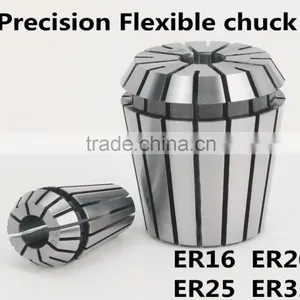 Precision Flexible Chuck ER50-3/4/5/6/7/8/9/10/11/12/13/14/15/16/17/18/19/20/21/22/23/24/25/26/27/28/29/30 thumbnail-1